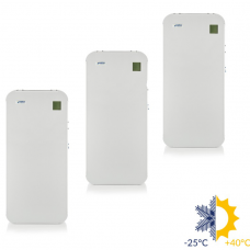 Стабілізатор напруги Smart- 33 (3*11) (морозстійкий), 33кВт, інвентарний, три фази Стабілізатор напруги Smart- 33 (3*11) (морозстійкий), 33кВт, інвентарний, три фази