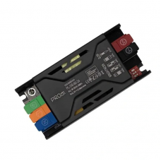 Блок живлення з димуванням та плавним включенням Dimmer\Slow Start 24V, 60W, 2.5А,