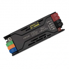 Блок живлення 100 Ват, з регулюванням яскравості освітлення Dimmer\Slow Start, 24V, 4.16А