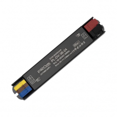 Блок живлення  24V, 36W, 1.5А