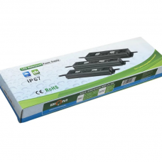 Герметичний блок живлення Professional 300W 24V 12.5A IP67 WBP‑24‑300 Герметичний блок живлення Professional 300W 24V 12.5A IP67 WBP‑24‑300