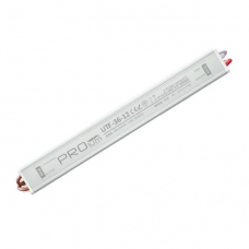 Блок живлення 36W, 12V, 3А, IP67