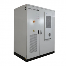 Система накопичення енергії  ESS Cabinet Power Ubetter UBT-241KNFBN, 241 кВт·год, 125 кВт