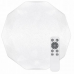 Люстра смарт  SML-R05-50/2 3000-6000K 50Вт з пультом д/к