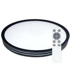 Люстра смарт SMART SML-R41-80/2 3000-6000K 80Вт с д/у