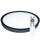 Люстра смарт SMART SML-R41-80/2 3000-6000K 80Вт с д/у