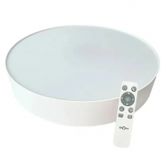 Світильник світлодіодний SMART SML-R43-50/2 3000-6000K 50Вт з пультом д/у