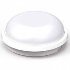Світлодіодний вологозахищений світильник ARTOS-15 15W білий 6400К