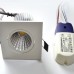 Светодиодный точечный светильник TOKiO RX-7Q