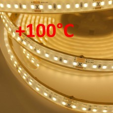 Термостійка світлодіодна стрічка TOKiO FLT 80UWW-T-C7 для сауни, лазні, хамама, парної 