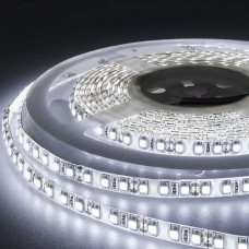 Світлодіодна LED стрічка 5 вольт, 6 мм (5500-6000К)