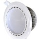 Светодиодный точечный светильник TOKiO DL-12 DW/WW