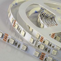 Светодиодная лента ультра яркая TOKiO FLT-12-RGB ULTRA BRIGHT, 12 вольт