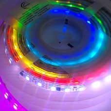Светодиодная лента FMT92 CRGB (IC) для создания световых эффектов