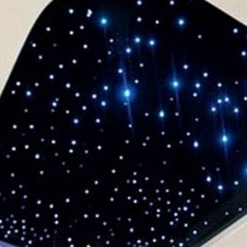 Светодиодное звездное небо для сенсорной комнаты