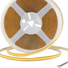 Світлодіодна LED стрічка суцільного світла, 24V; IP20; СОВ; 720 LED; Free Cut Світлодіодна LED стрічка суцільного світла, 24V; IP20; СОВ; 720 LED; Free Cut
