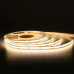 LED стрічка COB, 24 вольт, 20 Ват 1720 Люм, 3000K
