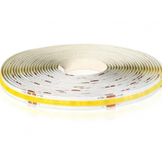 Світлодіодна стрічка TOKiO ST-12-8-COB-320-NW нейтральна біла