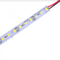 Світлодіодна лінійка TOKiO 5630-72 led, 10 ват, 6500K, 12В, IP20,, 1 метр Світлодіодна лінійка TOKiO 5630-72 led, 10 ват, 6500K, 12В, IP20,, 1 метр