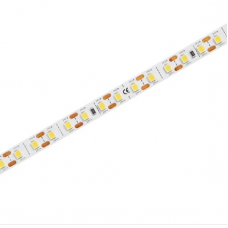 LED стрічка COLORS 120-2835-24V-IP20 4.8W 665Lm 3000K, кратність різання 8 мм