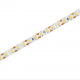 LED стрічка COLORS 120-2835-24V-IP20 4.8W 665Lm 3000K, кратність різання 8 мм