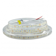 LED стрічка 120-2835-24V-IP68 9.6W 979Lm вологозахищена 