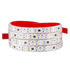 Світлодіодна LED стрічка 2835\240; IP67; 220V; Нейтральний-Білий (3800-4300K) вологозахищена