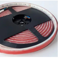 LED стрічка RGB вологозахищена 60-5050-24V-IP67 12.5W 