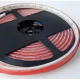 LED стрічка RGB вологозахищена 60-5050-24V-IP67 12.5W LED стрічка RGB вологозахищена 60-5050-24V-IP67 12.5W