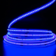 Світлодіодна LED стрічка СОВ, 24 вольт, Синій