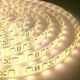 Світлодіодна стрічка вологозахищена  TOKiO ST-12-2835-120-WW-65 тепла біла, 12 вольт