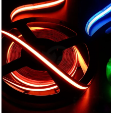 Світлодіодна LED стрічка  суцільного світіння RGB 24V , IP20 СОВ; 768LED