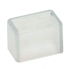 Заглушка для неону 8х16 мм