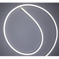 Гнучкий неон світлодіодний (10х10 мм), 12 вольт