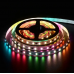 LED стрічка SMART  TOKiO,  24 вольт, 5050\60; IP20; Series "SMART", RGB (Pixel Full Color)