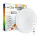 Светильник светодиодный TOKiO SMART SML-R19-80-RGB (80Вт+16Вт) RGB с д/у 