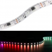 LED стрічка адресна SMART TOKiO, 12 вольт,  5050\60, IP20, RGB (Pixel Full Color)