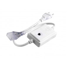 Контролер неон RGB 220V (10x20mm)