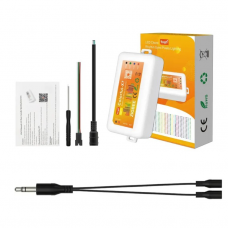 Контролер універсальний SPI 5in1; X7; Wi-Fi ZigBee; Серія: HomeLink, Розумний будинок Контролер універсальний SPI 5in1; X7; Wi-Fi ZigBee; Серія: HomeLink, Розумний будинок