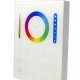 Настенная панель управления светодиодами TOKiO WS-TOUCH МULTICOLOR-8