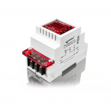 Реле контролю напруги Volt-control VC-01-40Т однофазні 