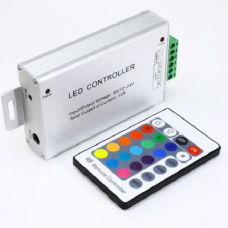 Контроллер RGB TOKiO OEM 12А-RF
