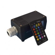Светогенератор для световодов Led RGB-3
