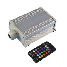 Светогенератор LED RGB-5