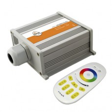 Светогенератор LED RGB-6 3W (Touch-4)