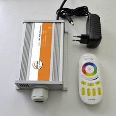 Светогенератор LED RGBW-7 (Touch-4)