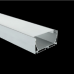 Профиль алюминиевый подвесной для светодиодных светильников TOKiO-75  ( 35 * 75 мм) анодированный