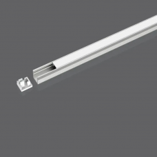 LED профіль (7 x 9 мм) TOKiO-LS0709_2,5
