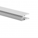 LED-профіль KRAV-810 для торцевої підсвітки скла (10x25 мм) LED-профіль KRAV-810 для торцевої підсвітки скла (10x25 мм)