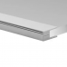 LED-профіль KRAV-810 для торцевої підсвітки скла (10x25 мм)